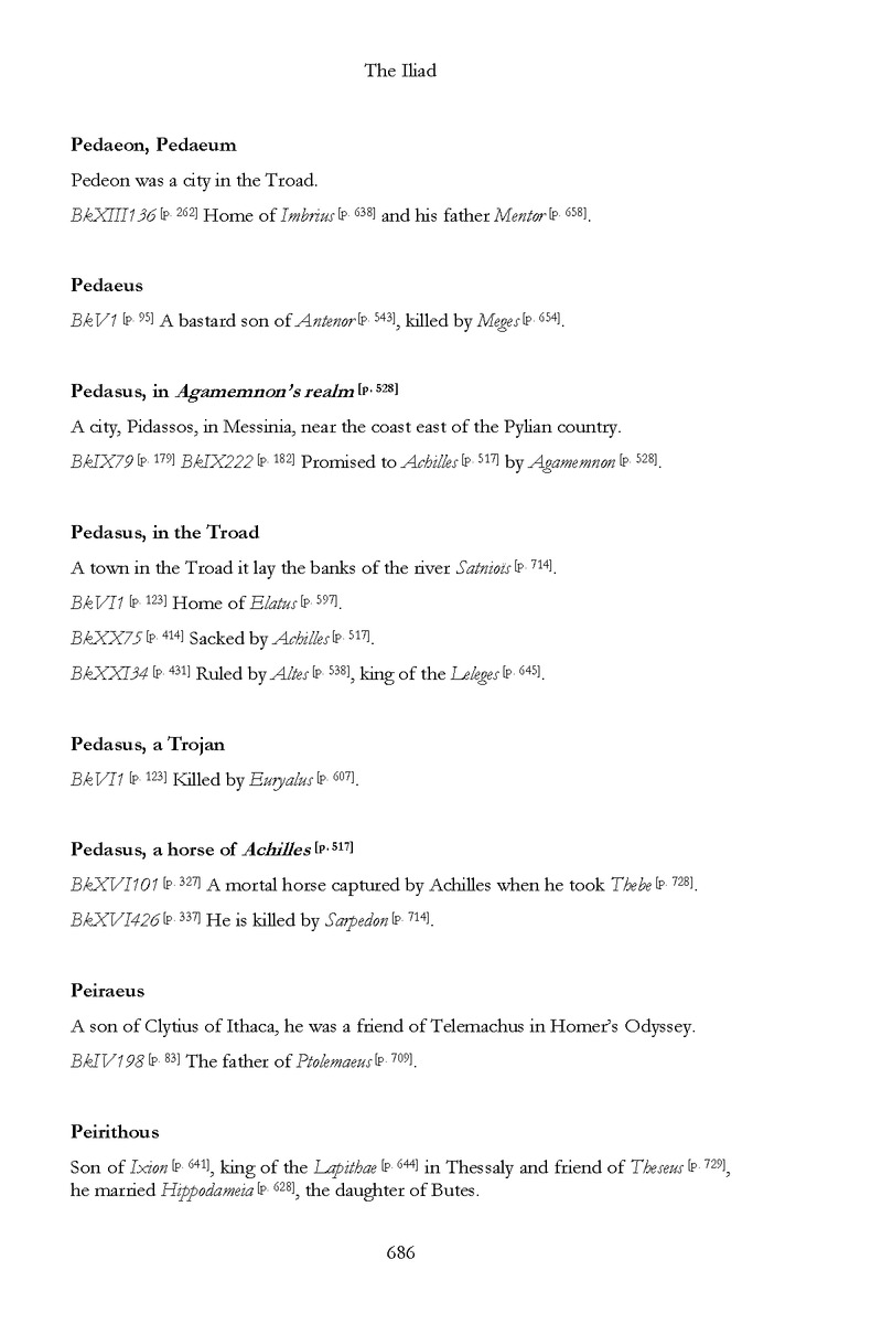 The Iliad - Page 680